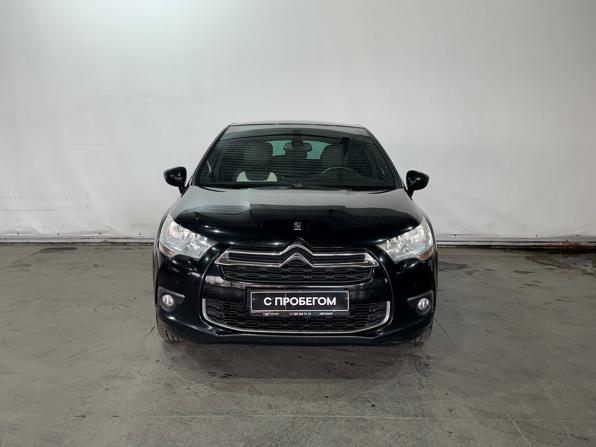 Citroen DS4 с пробегом 2012 года, цена 855 000 рублей, 108453 км, хэтчбек, Автокод Объявления