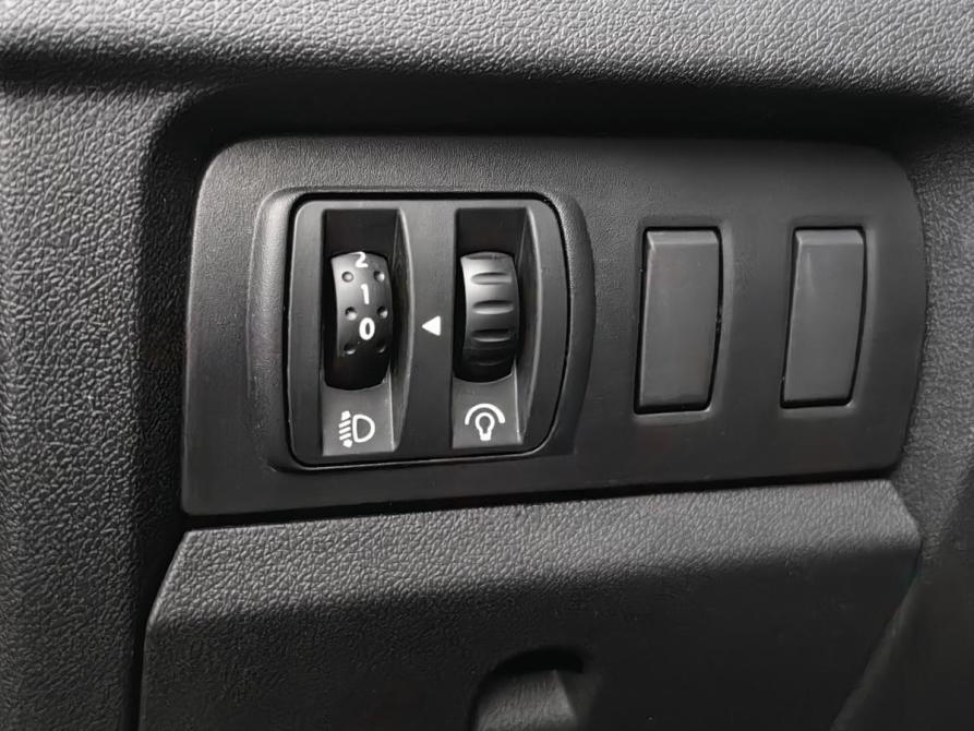 Renault Fluence I Рестайлинг Москва  - изображение 21