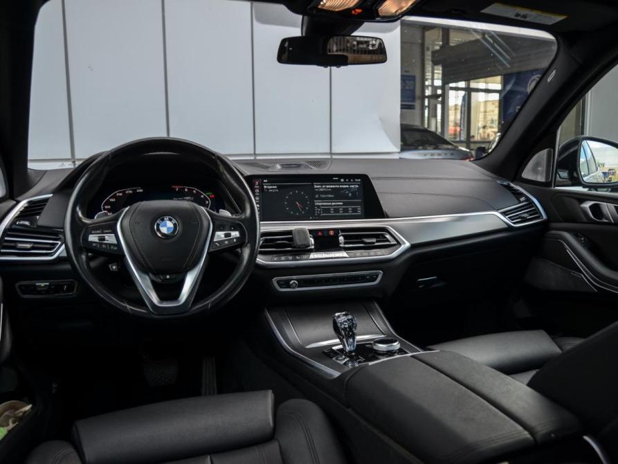 BMW X5 IV (G05/G18) Курган  - изображение 15