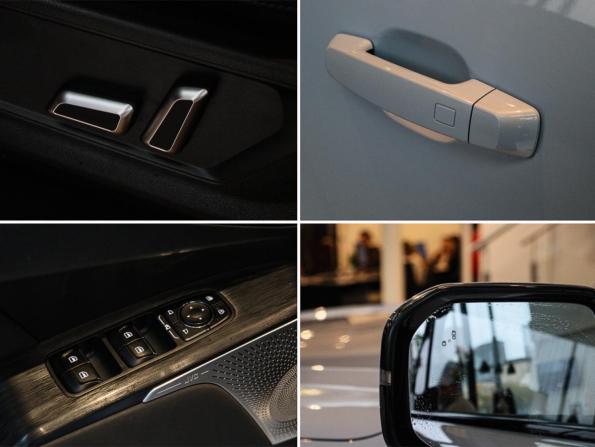 Haval H3 I с пробегом 2024 года, цена 2 250 000 рублей, 27952 км, внедорожник, Автокод Объявления