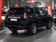 Toyota Land Cruiser Prado 150 Series Рестайлинг 2 Санкт-Петербург  - изображение 33