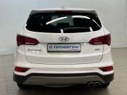 Hyundai Santa Fe III Рестайлинг Балашиха  - изображение 22