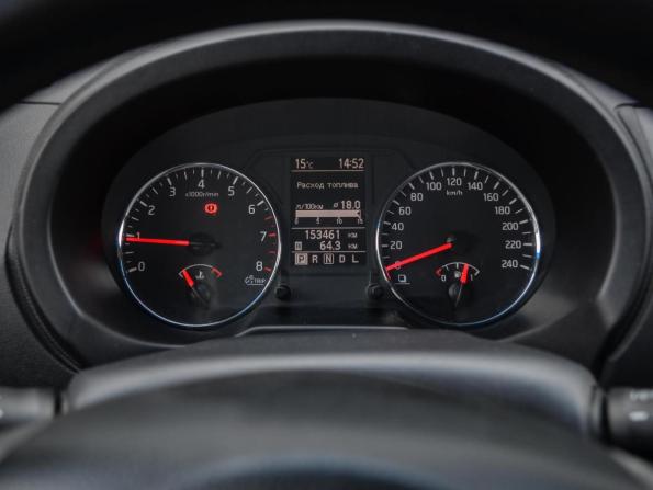 Nissan X-Trail II Рестайлинг с пробегом 2012 года, цена 1 249 000 рублей, 153443 км, внедорожник, Автокод Объявления