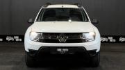 Renault Duster I Рестайлинг Смоленск  - изображение 22