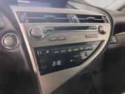 Lexus RX III Рестайлинг Екатеринбург  - изображение 35
