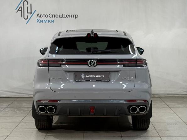 Changan UNI-K с пробегом 2024 года, цена 3 199 800 рублей, 14200 км, внедорожник, Автокод Объявления