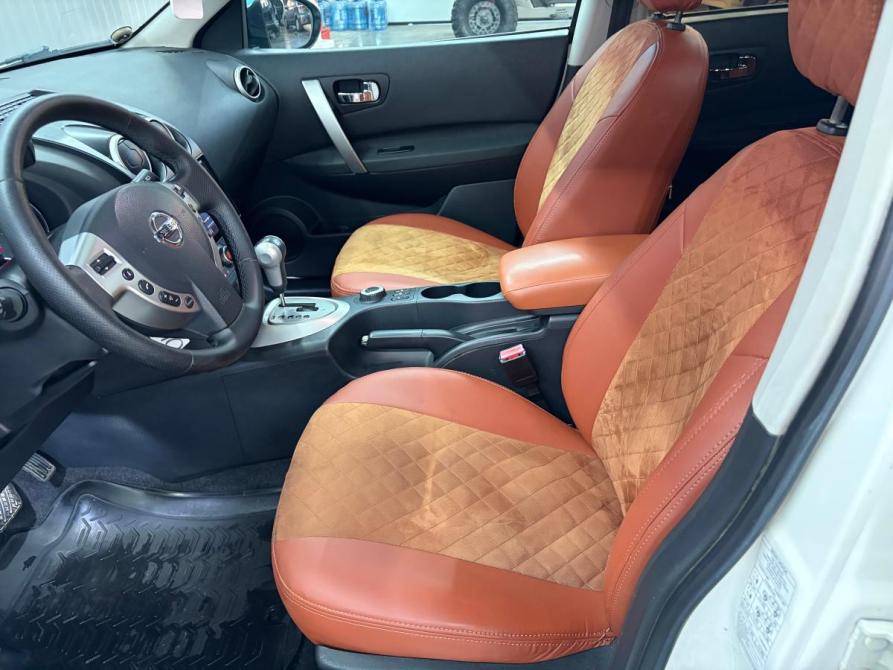 Nissan Qashqai I Рестайлинг Краснодар  - изображение 12