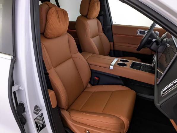 Li Auto (Lixiang) L6 с пробегом 2024 года, цена 5 850 000 рублей, 25555 км, внедорожник, Автокод Объявления
