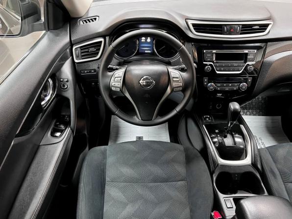 Nissan X-Trail III с пробегом 2015 года, цена 1 590 000 рублей, 130492 км, внедорожник, Автокод Объявления