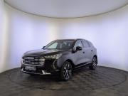 Haval Jolion I Москва  - изображение 28