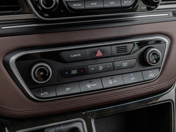 Hyundai Grand Starex I Рестайлинг 2 с пробегом 2019 года, цена 3 780 000 рублей, 86338 км, минивэн, Автокод Объявления