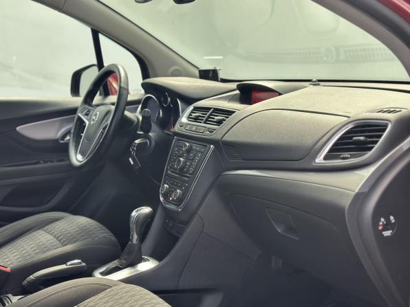 Opel Mokka I с пробегом 2013 года, цена 1 200 000 рублей, 113886 км, внедорожник, Автокод Объявления