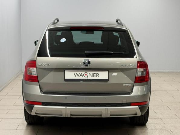 Skoda Octavia III (A7) с пробегом 2014 года, цена 1 777 000 рублей, 103090 км, универсал, Автокод Объявления