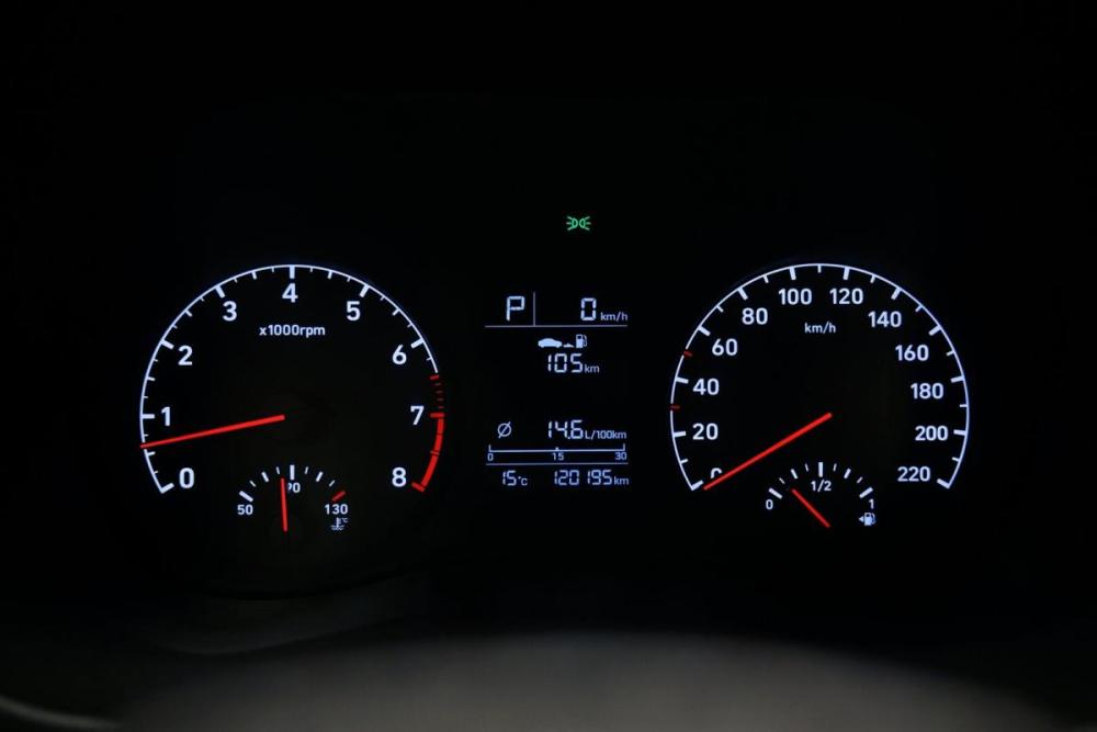 Hyundai Solaris II Крым  - изображение 12