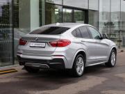 BMW X4 I (F26) Москва  - изображение 31