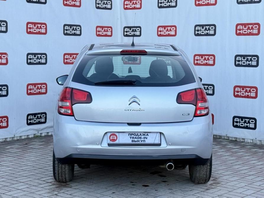 Citroen C3 II Санкт-Петербург  - изображение 5