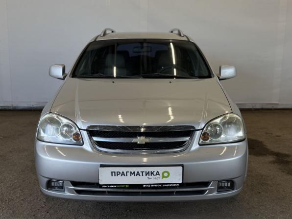 Chevrolet Lacetti I с пробегом 2012 года, цена 490 000 рублей, 214450 км, универсал, Автокод Объявления