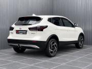 Nissan Qashqai II Рестайлинг 2 Пермь  - изображение 45