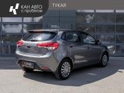 Kia Rio III Рестайлинг Казань  - изображение 17