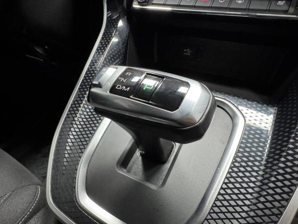 Haval M6 II с пробегом 2024 года, цена 1 820 000 рублей, 12640 км, внедорожник, Автокод Объявления