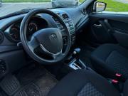 Lada (ВАЗ) Granta I Рестайлинг Калуга  - изображение 26