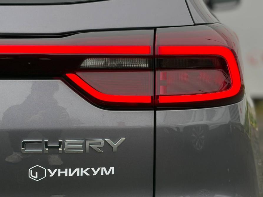 Chery Tiggo 7 Pro I Екатеринбург  - изображение 16