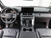 Toyota Land Cruiser 300 Series Москва  - изображение 38