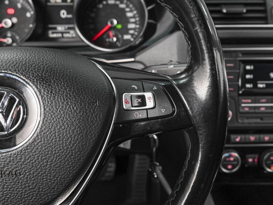 Volkswagen Jetta VI Рестайлинг Ставрополь  - изображение 17