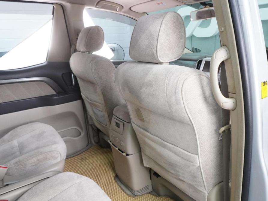 Toyota Alphard I Рестайлинг Воронеж  - изображение 13
