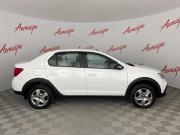 Renault Logan II Рестайлинг Псков  - изображение 26
