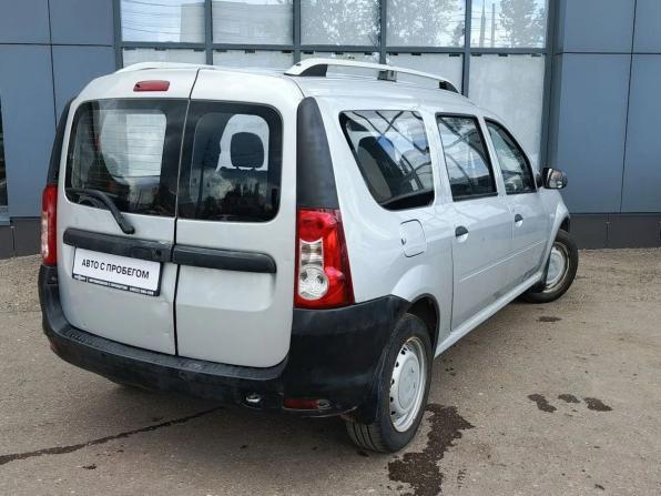 Lada (ВАЗ) Largus I с пробегом 2014 года, цена 470 000 рублей, 297958 км, универсал, Автокод Объявления