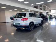 Volkswagen Tiguan I Рестайлинг Тверь  - изображение 22