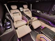 Mercedes-Benz V-Класс III (W447) Рестайлинг Москва  - изображение 70