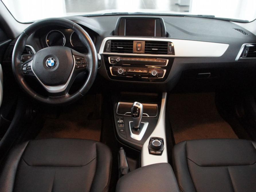 BMW 1 серии II (F20/F21) Рестайлинг 2 Березовский  - изображение 7