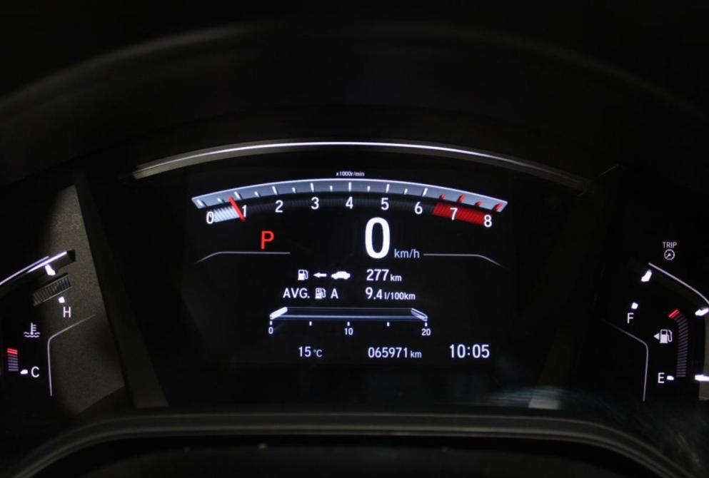 Honda CR-V V Рестайлинг Нижний Новгород  - изображение 18