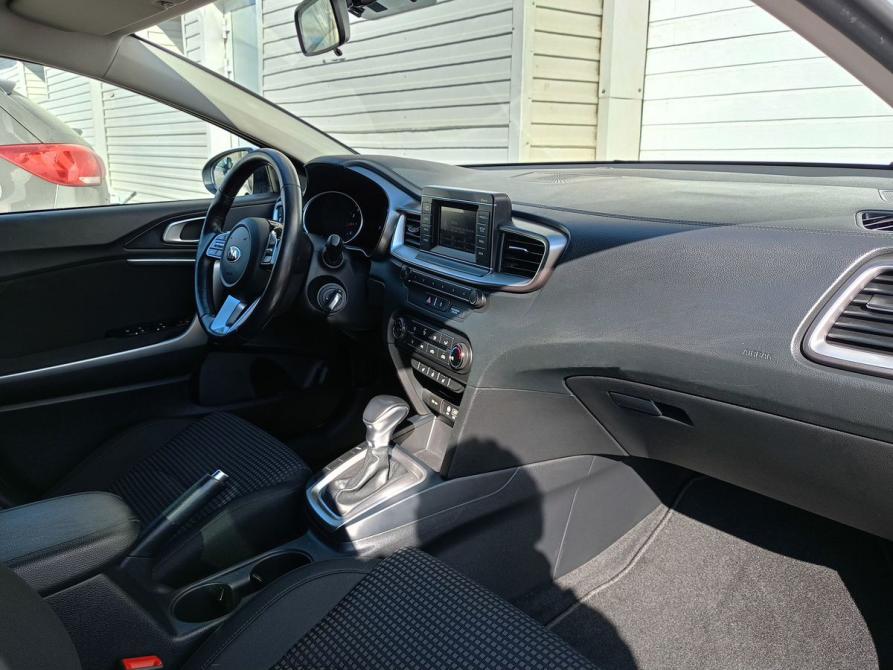 Kia Ceed III Казань  - изображение 11