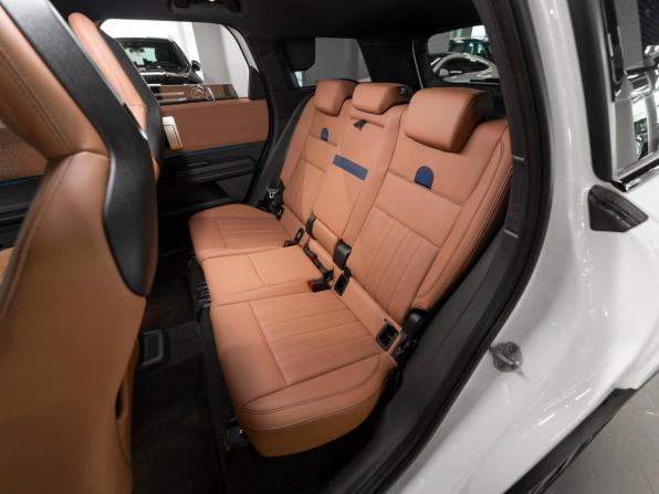 Mini Countryman III с пробегом 2025 года, цена 5 600 000 рублей, 2825 км, внедорожник, Автокод Объявления