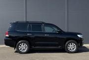 Toyota Land Cruiser 200 Series Рестайлинг 2 Красноярск  - изображение 28