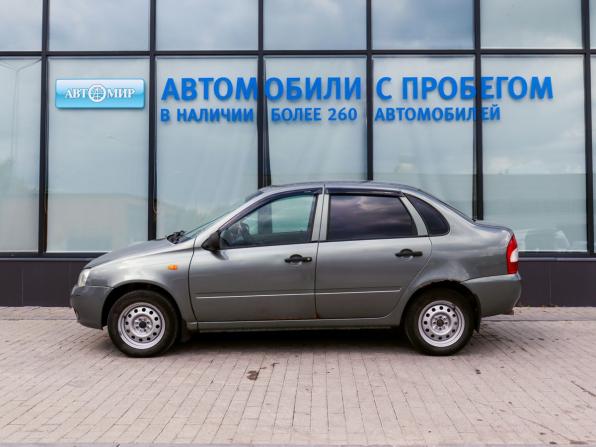 Lada (ВАЗ) Kalina I с пробегом 2007 года, цена 142 000 рублей, 308640 км, хэтчбек, Автокод Объявления