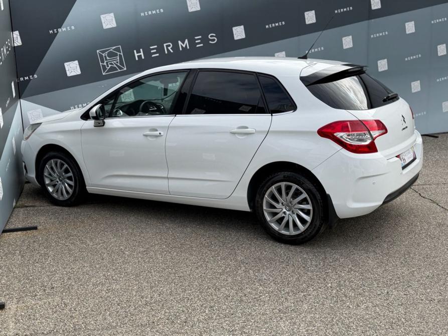 Citroen C4 II Минеральные Воды  - изображение 6