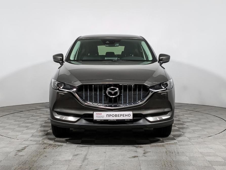 Mazda CX-5 II Санкт-Петербург  - изображение 2