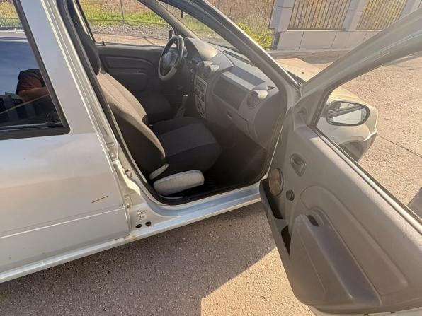 Renault Logan I с пробегом 2007 года, цена 192 000 рублей, 156143 км, седан, Автокод Объявления