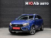 Lada (ВАЗ) Vesta I Екатеринбург  - изображение 20