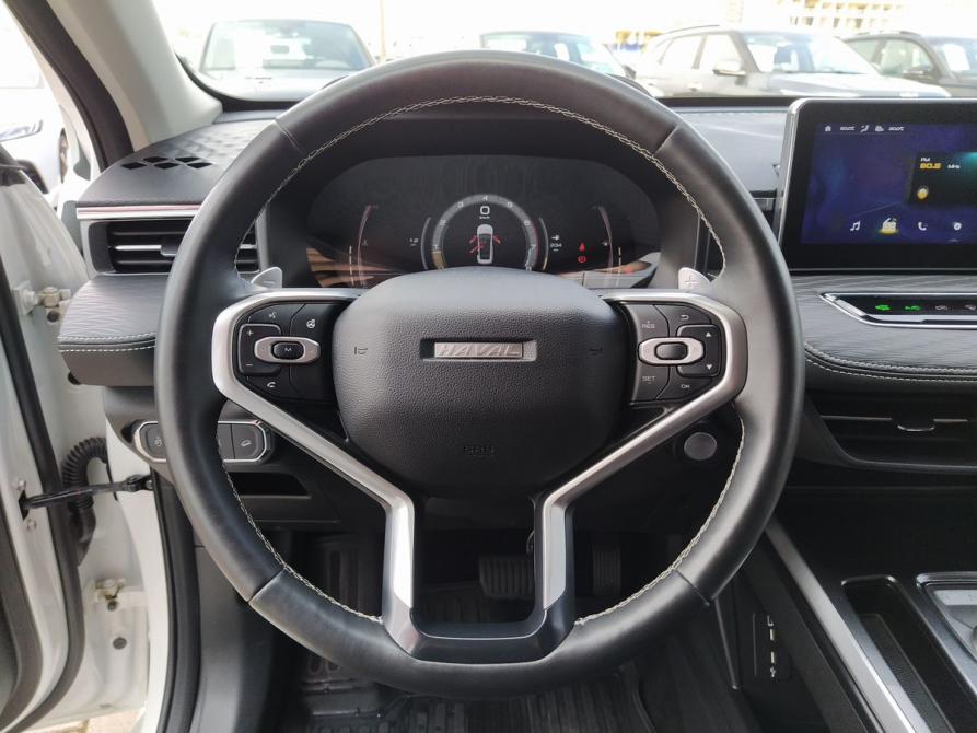 Haval Jolion I Екатеринбург  - изображение 28