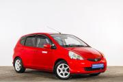 Honda Jazz I Рестайлинг Тюмень  - изображение 20