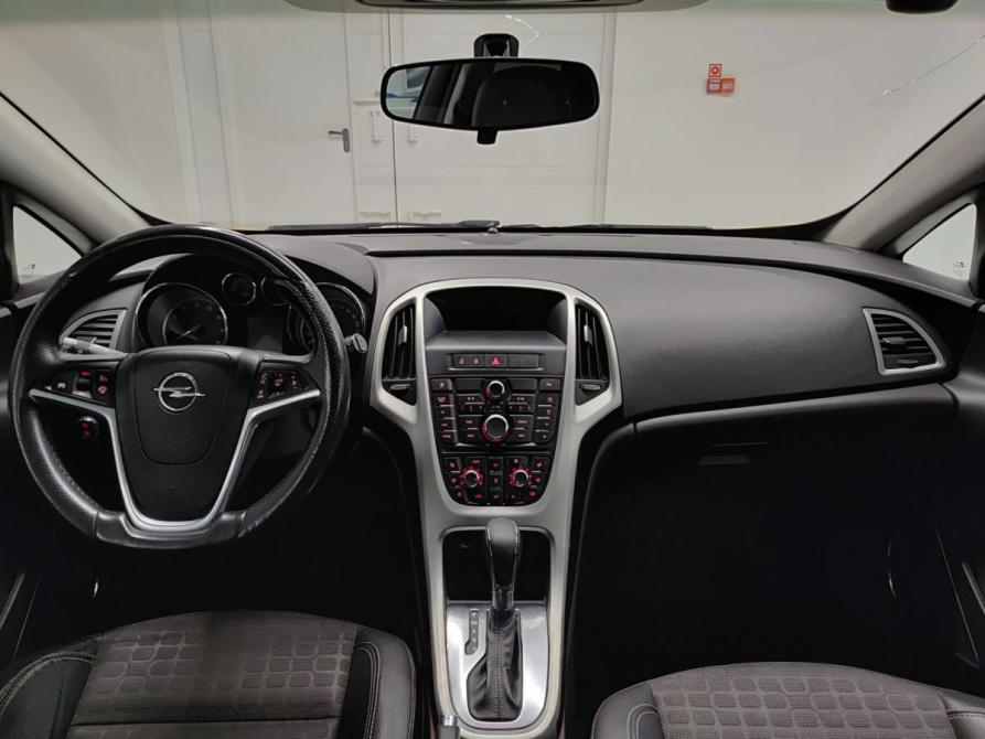 Opel Astra J Рестайлинг Казань  - изображение 17