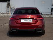 Mercedes-Benz C-Класс V (W206) Москва  - изображение 37