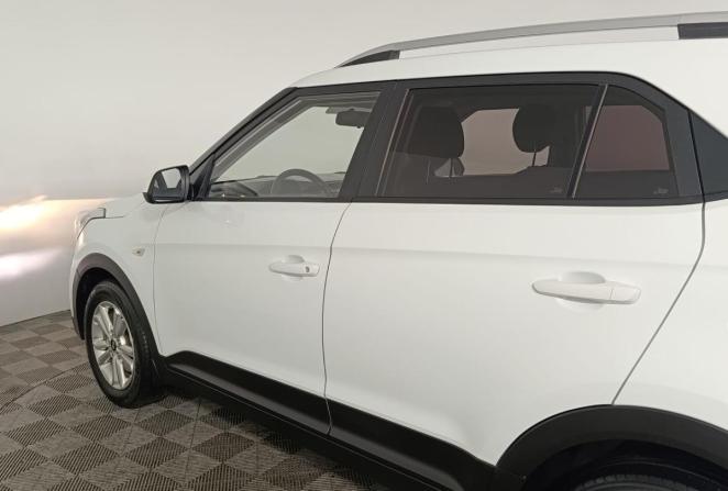 Hyundai Creta I с пробегом 2019 года, цена 1 850 000 рублей, 81285 км, внедорожник, Автокод Объявления