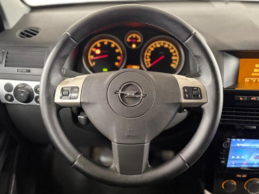 Opel Astra H Рестайлинг Екатеринбург  - изображение 21