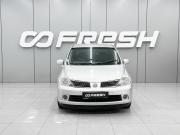 Nissan Tiida I Ростов-на-Дону  - изображение 16